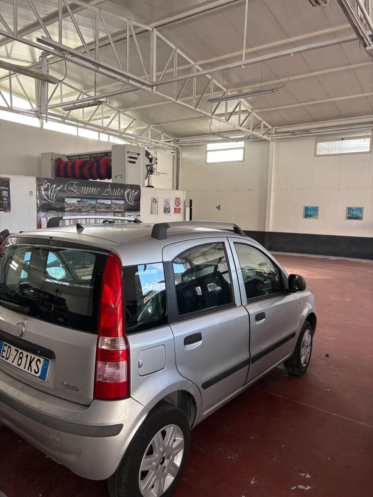 Fiat Panda 1.2 Dynamic Natural Power Mamy