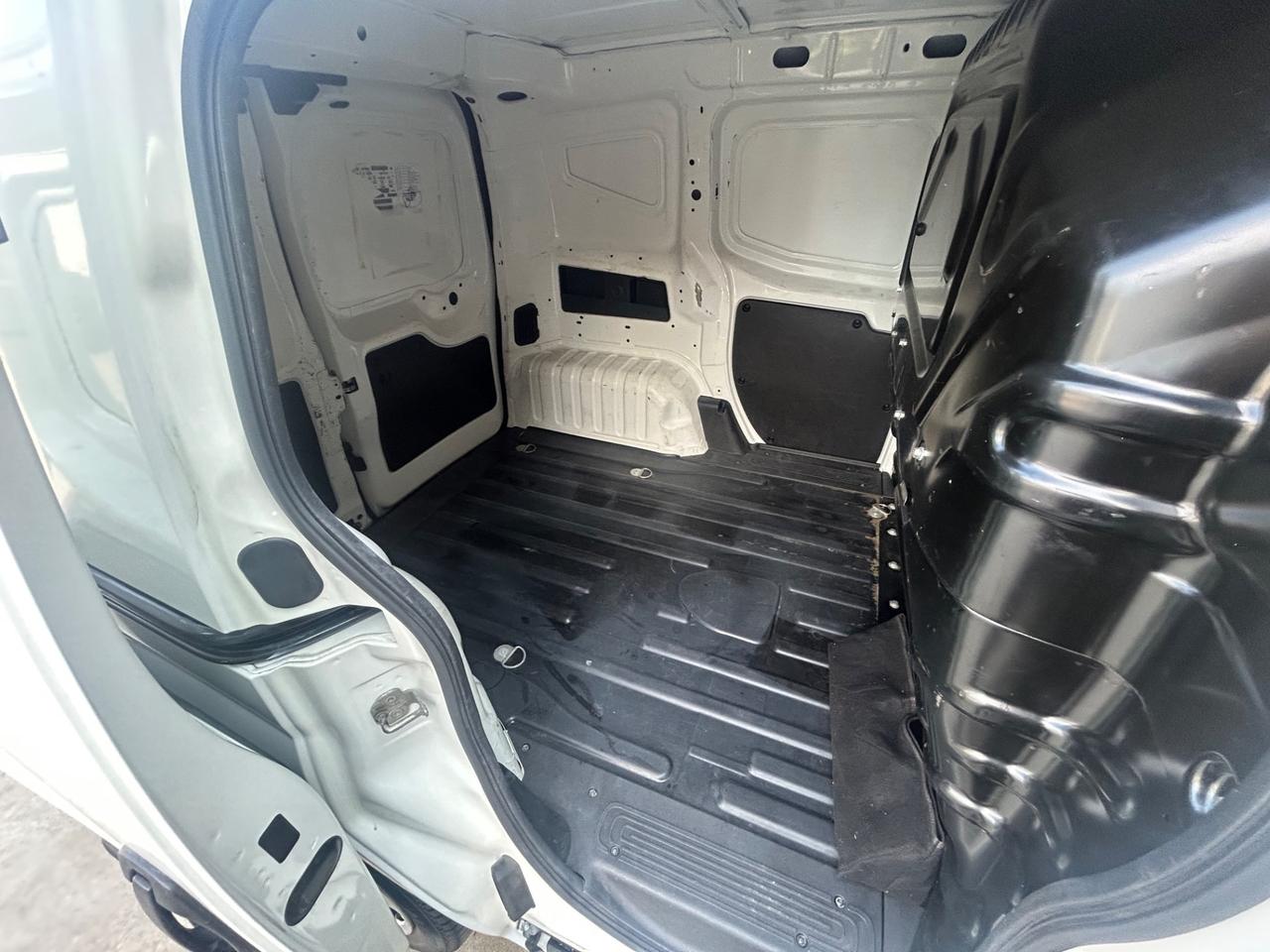 Fiat Fiorino 1.3 MJT 95CV Cargo SX