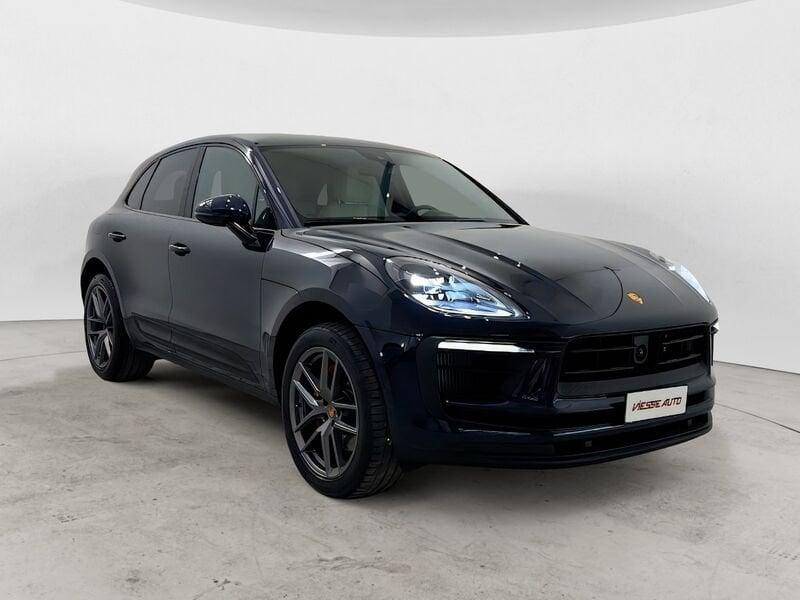 Porsche Macan 2.9 S