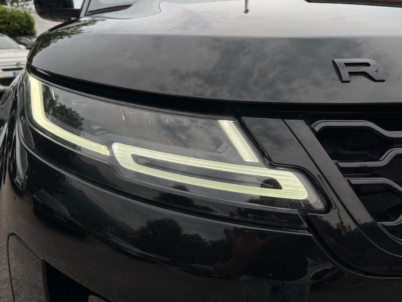 Land Rover Range Evoque 2.0D I4 150 CV AWD DYNAMIC SE MY 21 ---N1