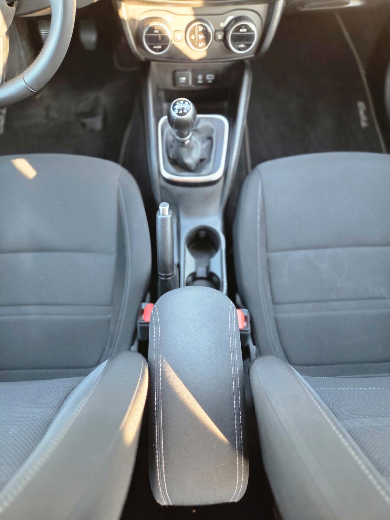 FIAT TIPO 5p 1.3 mjt EASY BUSINESS s&s 95Cv