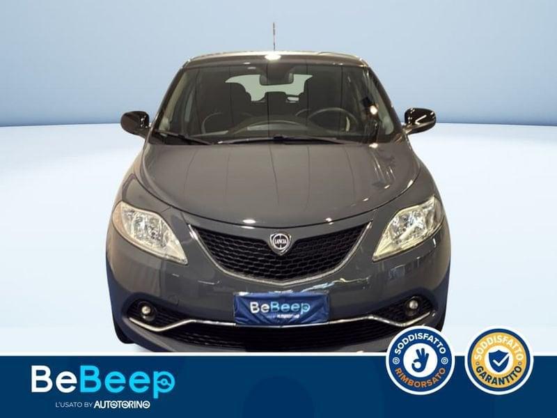 Lancia Ypsilon 1.2 GOLD 69CV