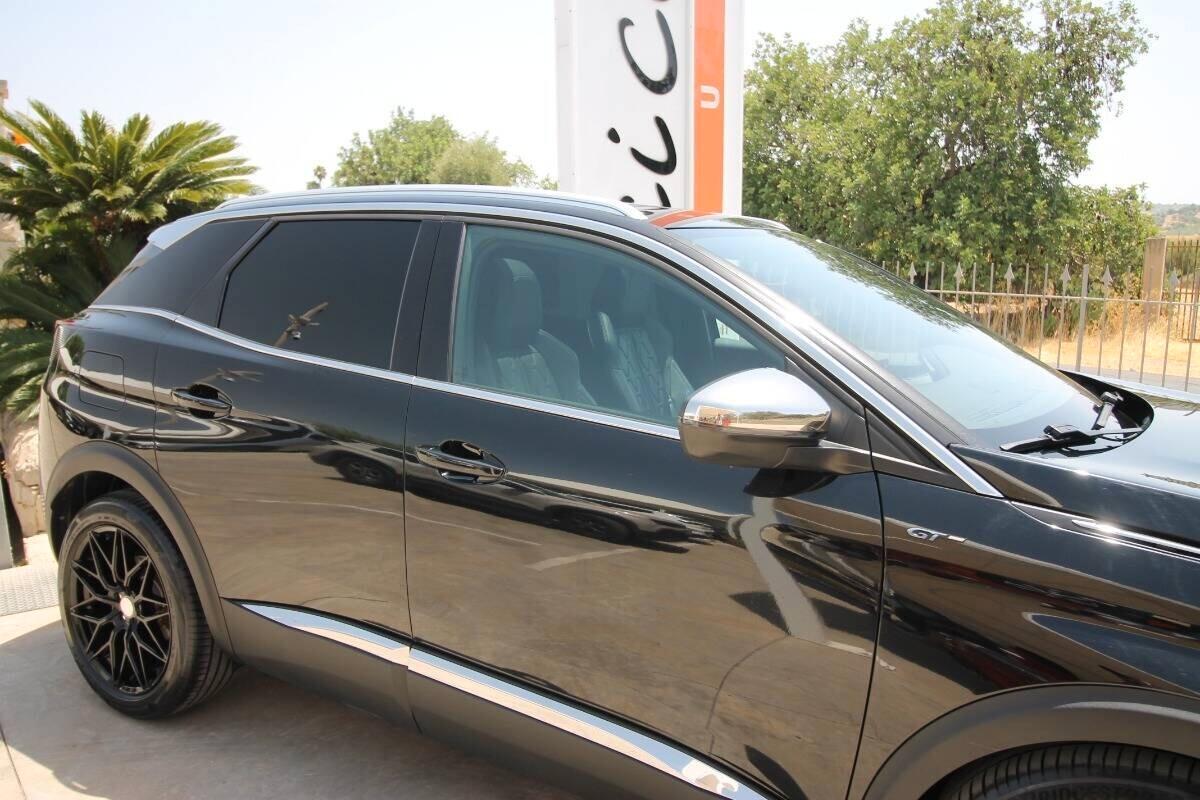 Peugeot 3008 BlueHDi 180 EAT6 GT 84000KM|2017