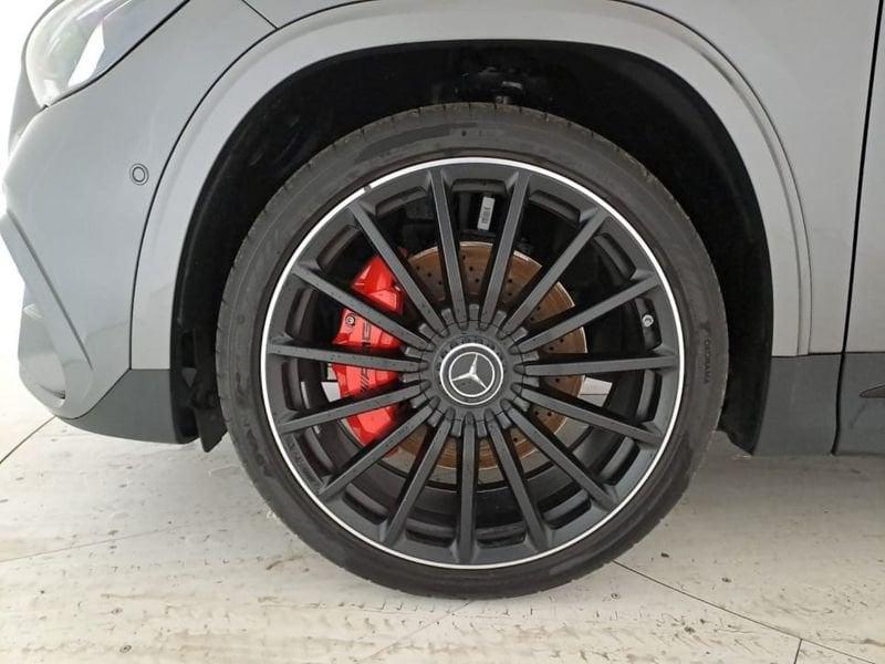 Mercedes-Benz GLA 35 AMG amg line premium plus