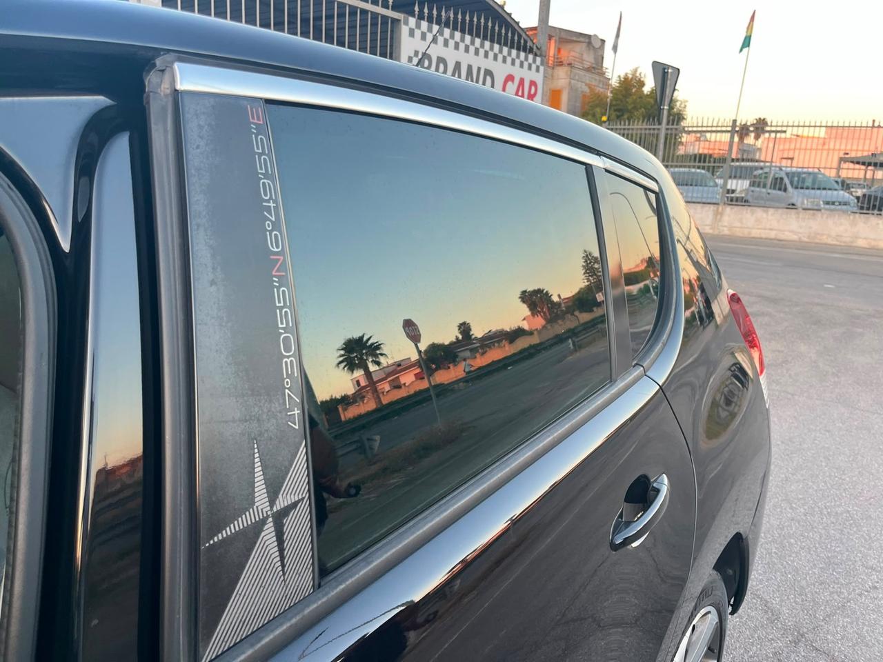Peugeot 3008 BlueHDi Allure Unipro 2015
