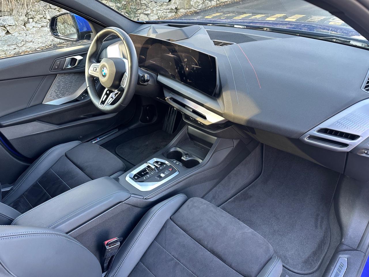 Bmw 118d 5p. MSport Pro - 2024