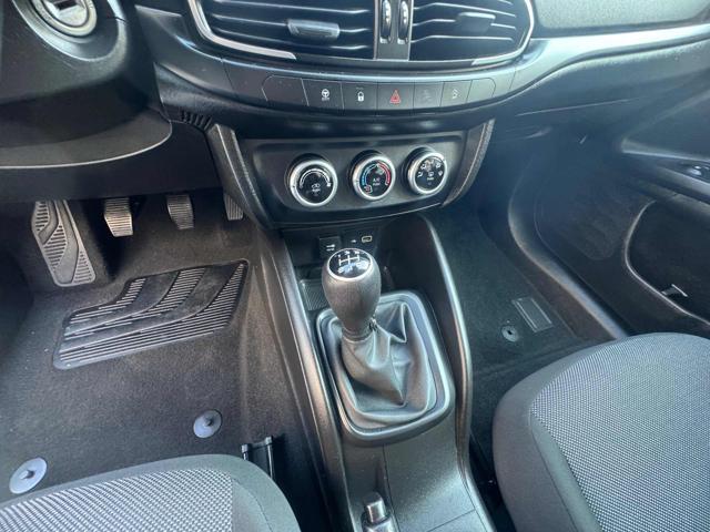 FIAT Tipo 1.3 Mjt S&S 5 porte