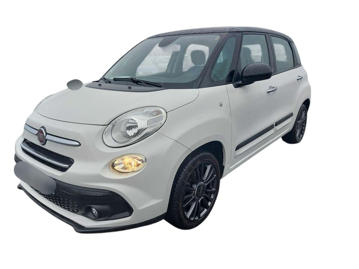 Fiat 500L 1.4 95 CV 120°