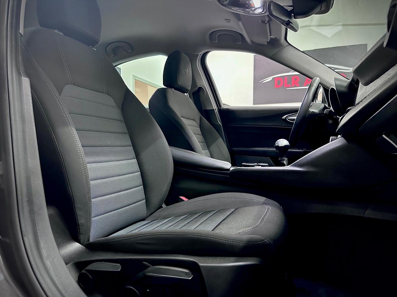 Alfa Romeo Giulia 2.2 Turbodiesel 160 CV Business