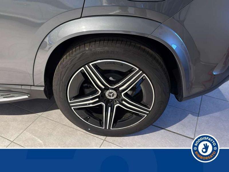 Mercedes-Benz GLE 350de 4Matic EQ-Power AMG Line Premium