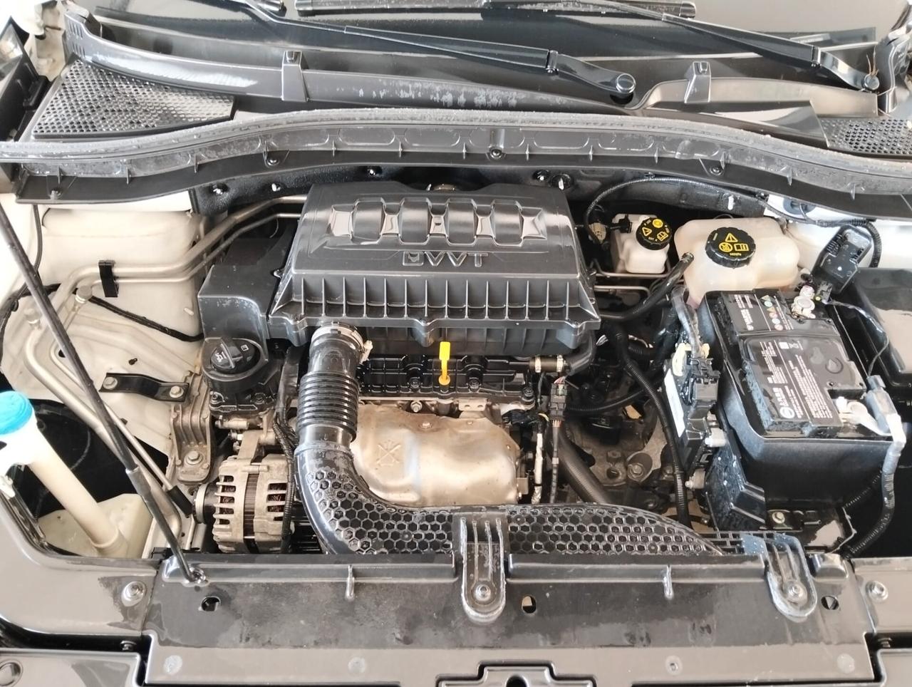 Mg ZS 1.5 VTi-tech Luxury PARI AL NUOVO - 2024