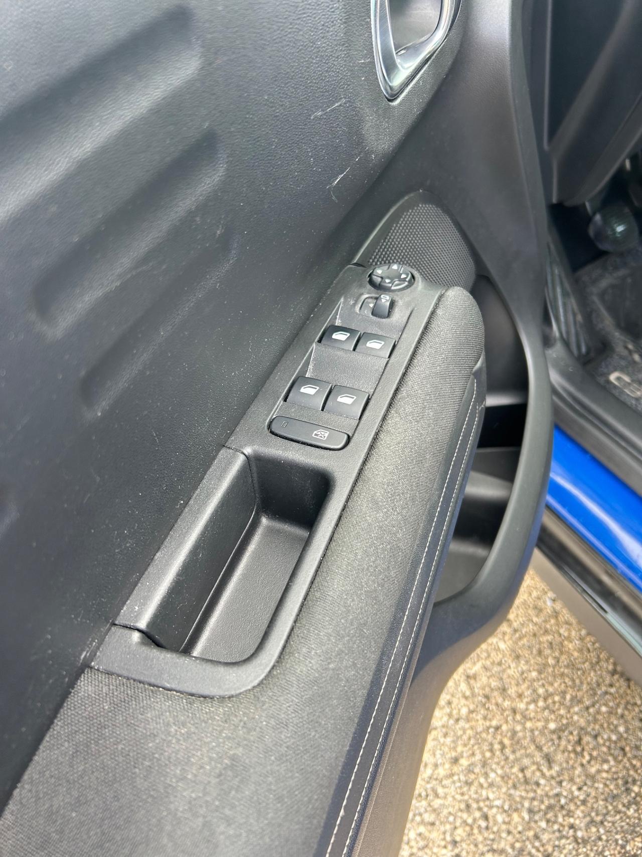 Citroen C3 Aircross BlueHDi 110 S&S Shine - 2021