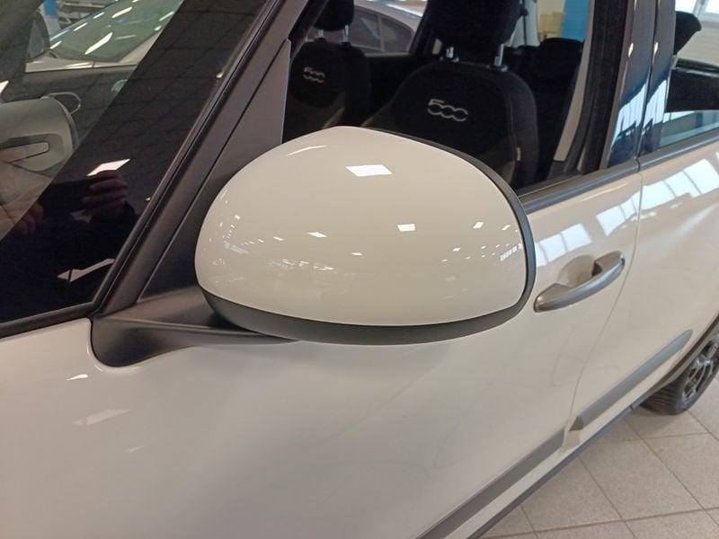 FIAT 500L 500L 1.3 Multijet 95 CV Trekking