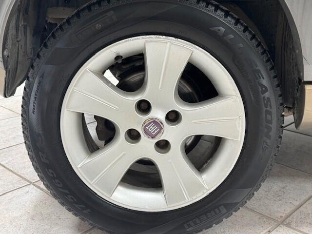 Fiat Panda 1.3 MJT 16V 4x4 Cross