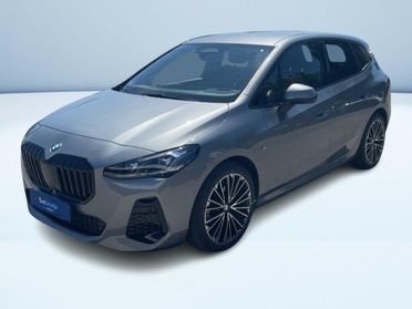 BMW Serie 2 Active Tourer 218 d Msport DCT