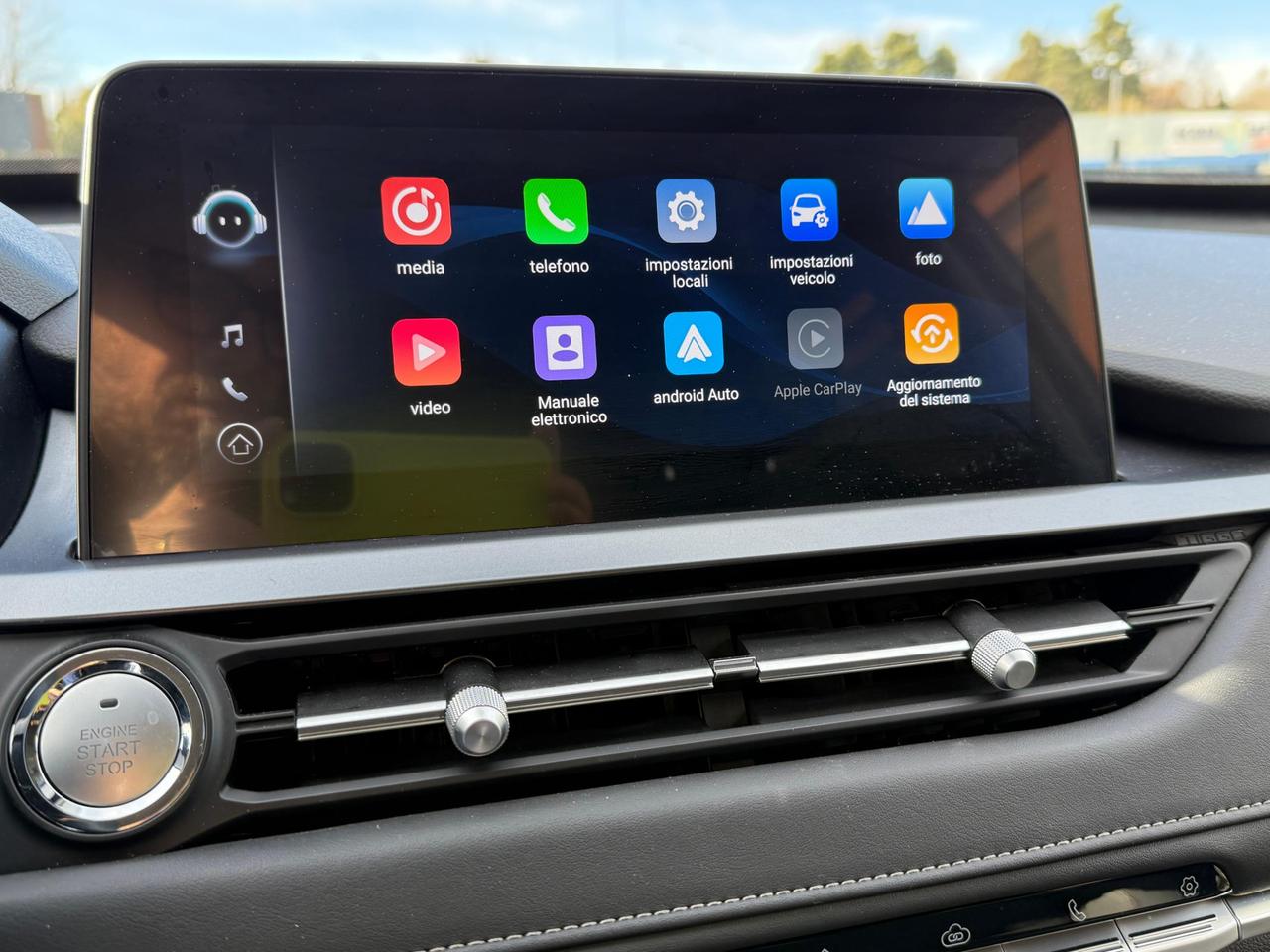 DR Motor DR 5.0 1.5 Gpl 117CV UNIPROPRIETARIO 21000KM