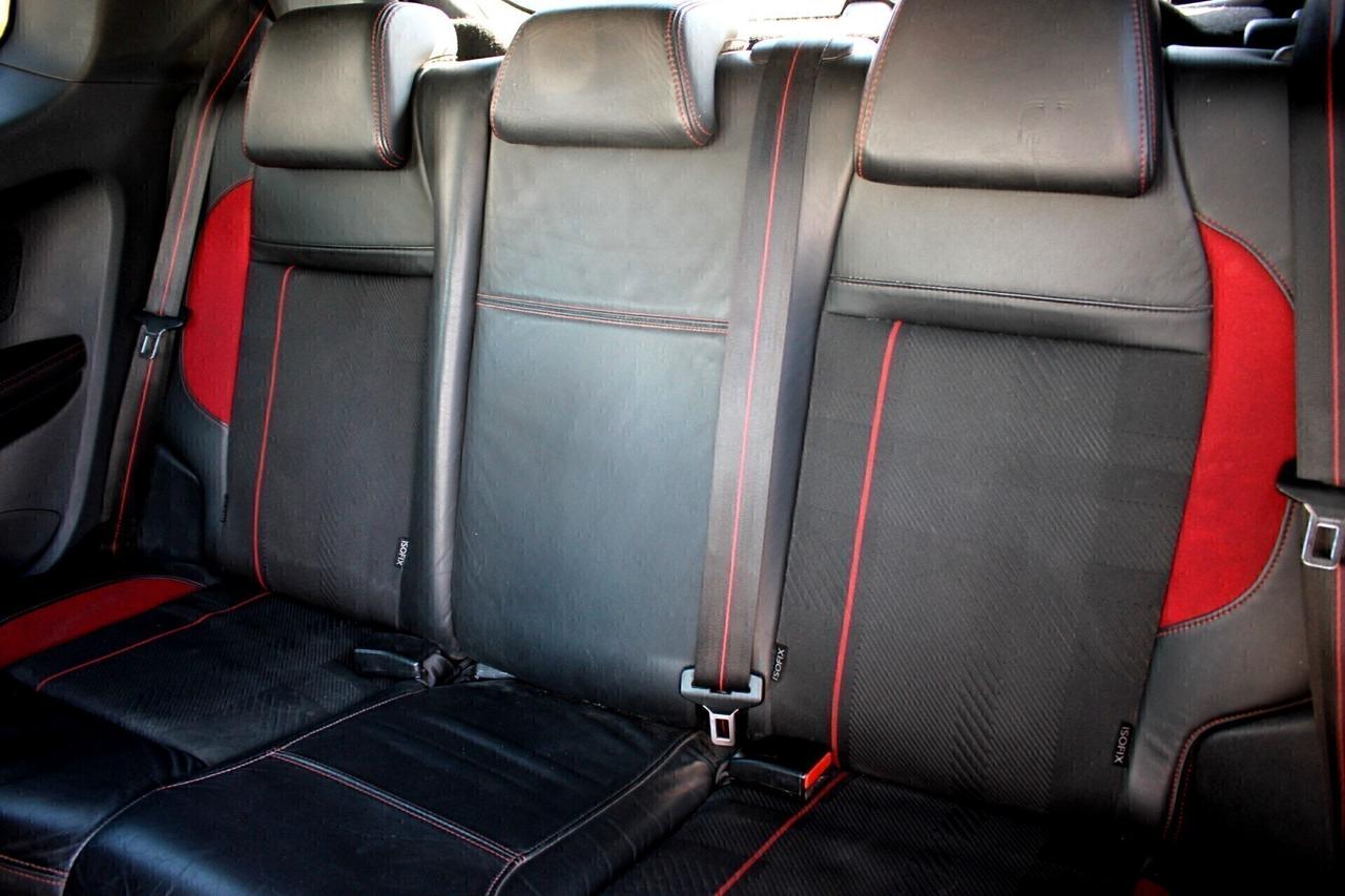 Peugeot 208 1.6 GTI 210CV DISTRIBUZIONE FATTA PELLE GARANZIA