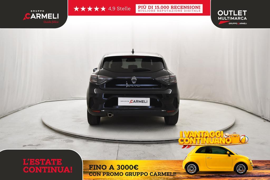 Renault Clio 1.0 TCe Techno