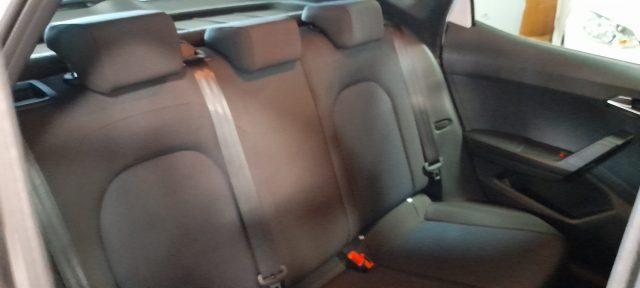 SEAT Arona 1.0 TGI FR 18" VIDEO LED