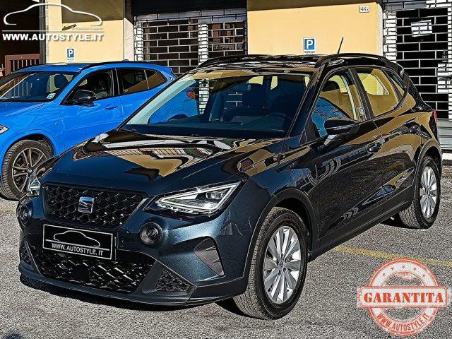 SEAT Arona 1.0 EcoTSI 110 CV DSG Style