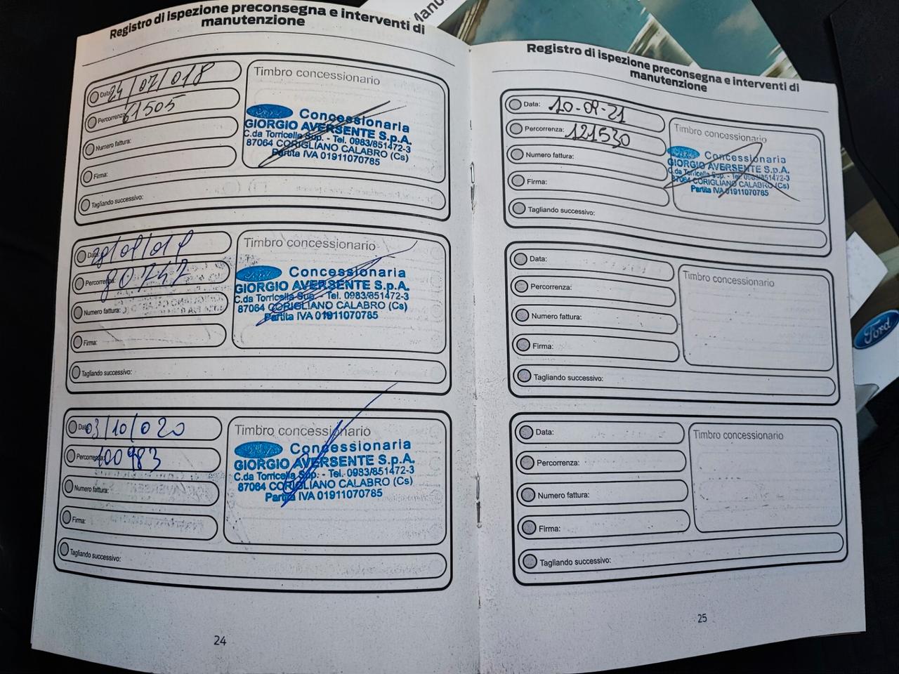 Ford EcoSport 1.5 TDCi 95 CV Titanium - 2016 - Promo