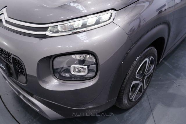 CITROEN C3 Aircross 1.5 BlueHDi 100cv S&S Feel Pack