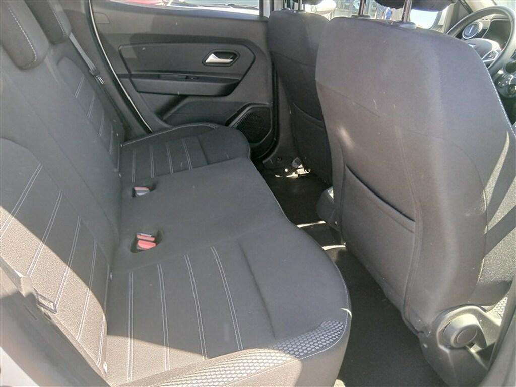 Dacia Duster 1.0 tce ECO-G Prestige 4x2