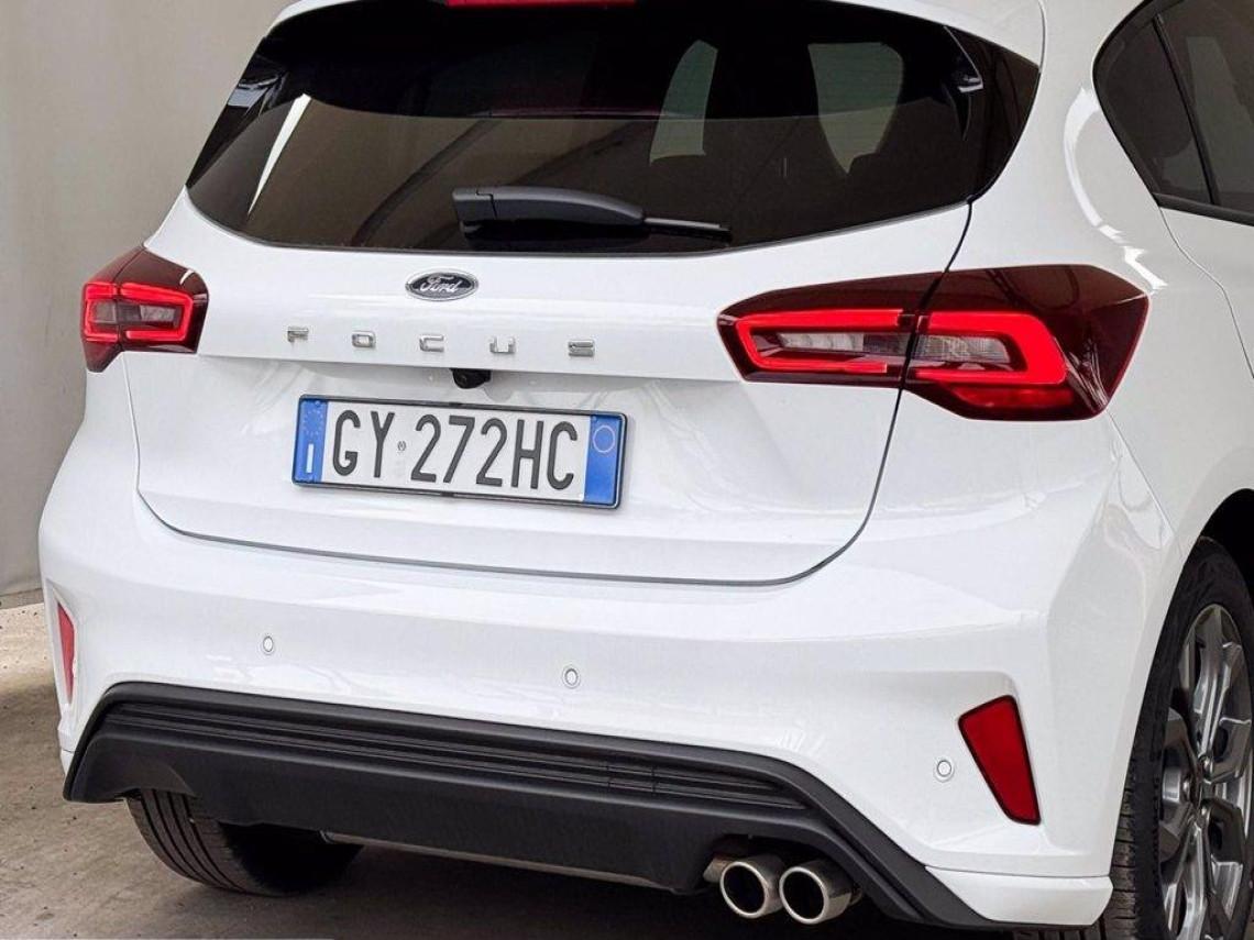 FORD Focus 1 0t ecoboost h st line 125cv