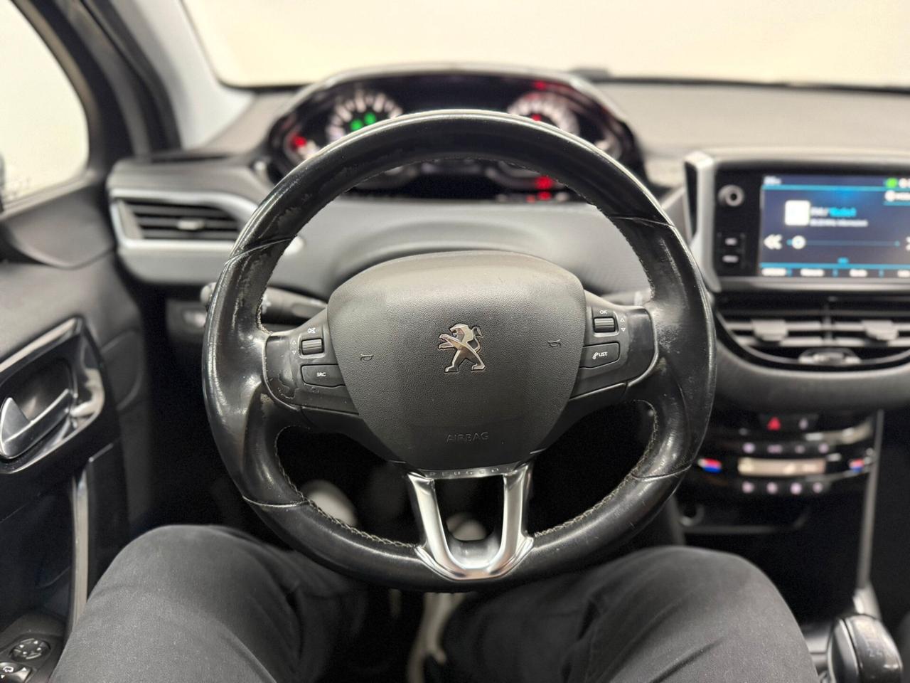 Peugeot 208 1.2 PureTech 82cv 5p. GPL Allure