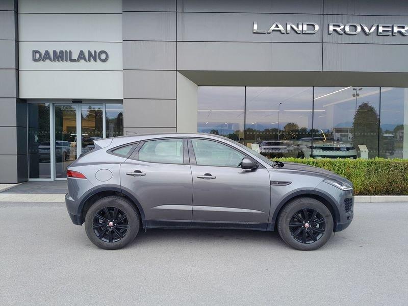 Jaguar E-Pace 2.0D i4 150cv S
