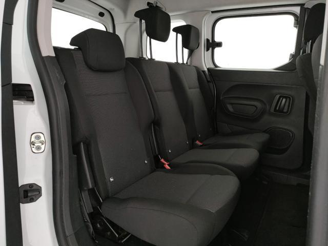 CITROEN Berlingo BlueHDi 100 S&S Combi N1 M