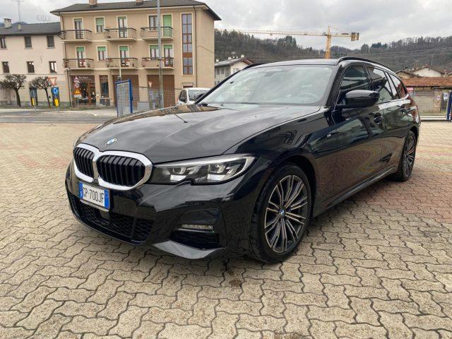 BMW 320 d xDrive Touring Msport