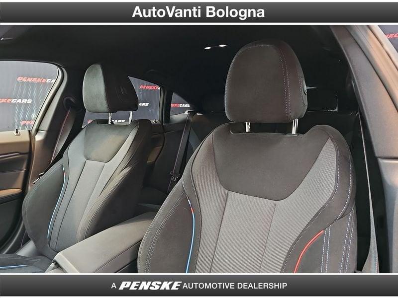 BMW Serie 4 Gran Coupé 420d xDrive 48V Msport Pro
