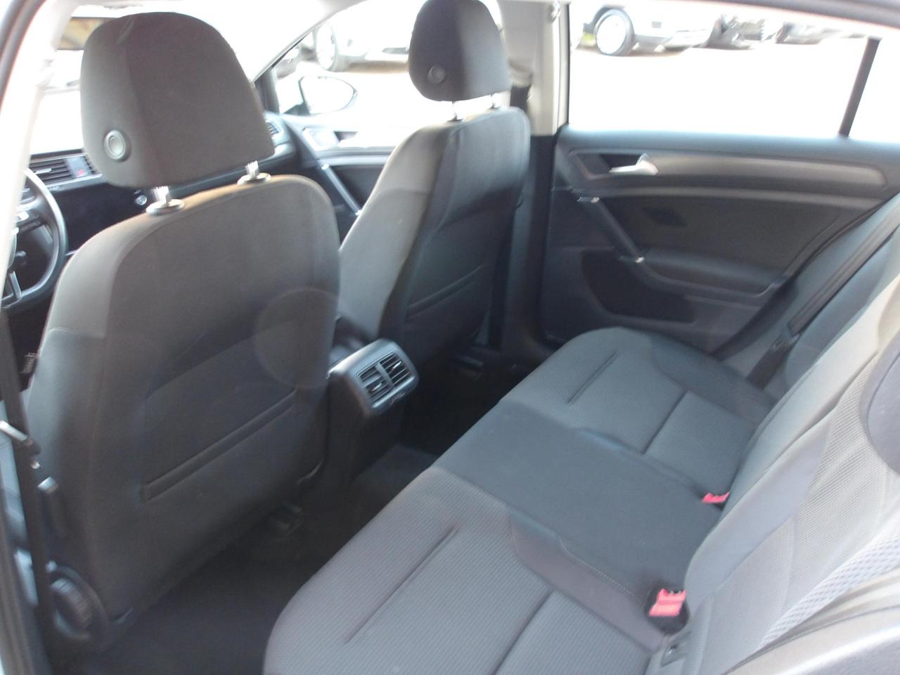 Volkswagen Golf 5 Porte Golf 5p 1.6 tdi Business 115cv