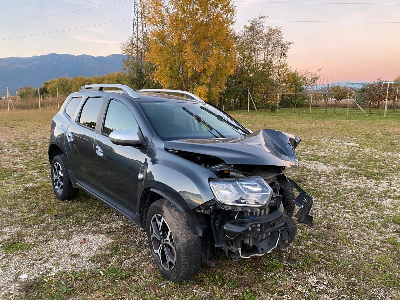 Dacia Duster 1.0 TCe GPL ECO-G Anniversary