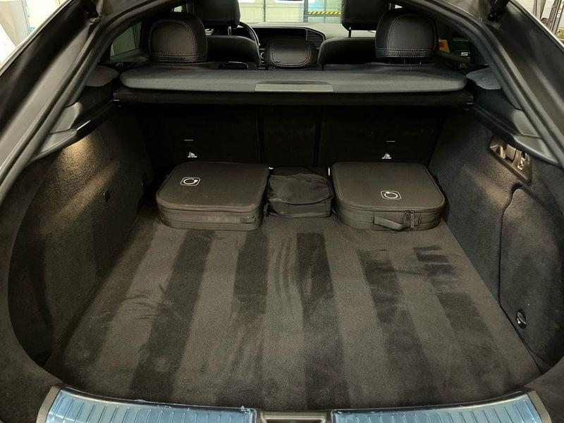 Mercedes-Benz GLE Coupe 350 de phev AMG Line Premium 4matic auto