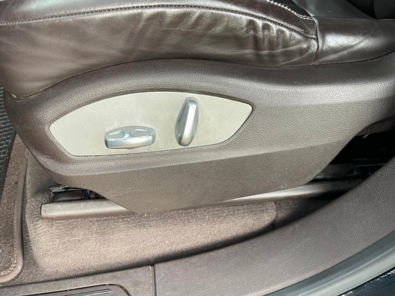 Porsche Cayenne 3.0 Diesel