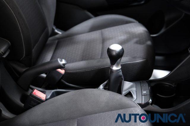 KIA Picanto 1.0 12V 5 PORTE STYLE NEOPATENTATI