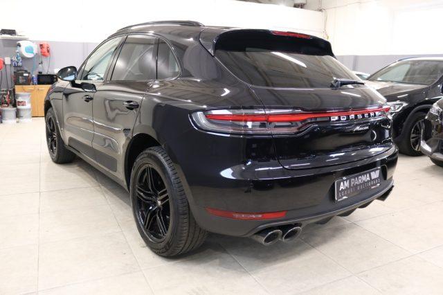 PORSCHE Macan 2.0 NEW MODEL "" BELL1SS1MA"" SERVICE ""