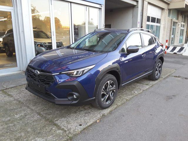 SUBARU Crosstrek 2.0i e-Boxer MHEV CVT Lineartronic Style