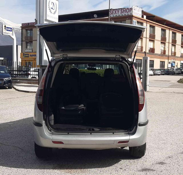 FIAT Ulysse 2.0 MJT 120 CV Emotion SCONTO ROTTAMAZIONE