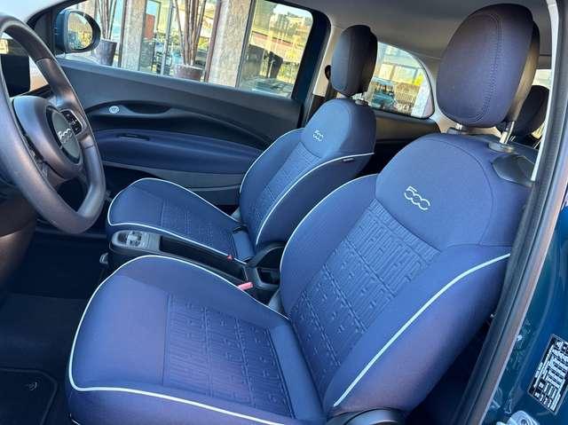 Fiat 500e 500e 23,65 kWh Action