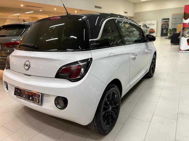 OPEL Adam 1.4 87 CV GPL Tech Glam