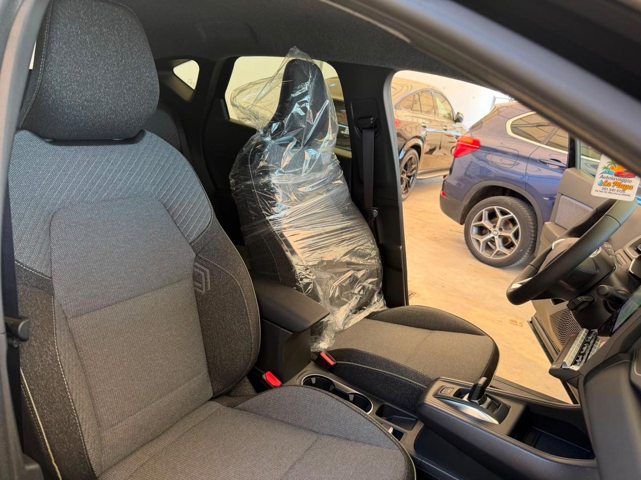 Renault Captur Full Hybrid E-Tech 160 CV Techno