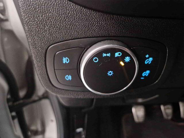 FORD Fiesta 1.5 TDCi 86 CV 5 porte ST-Line