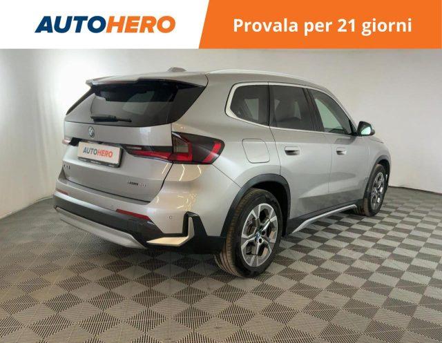 BMW iX1 eDrive 20 xLine