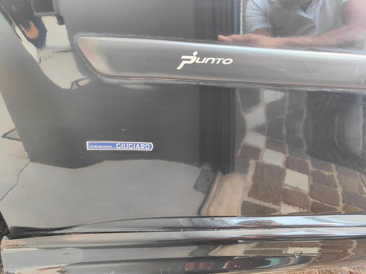 Fiat Grande Punto 1.4 3PT. SPORT OK Neo Patentati