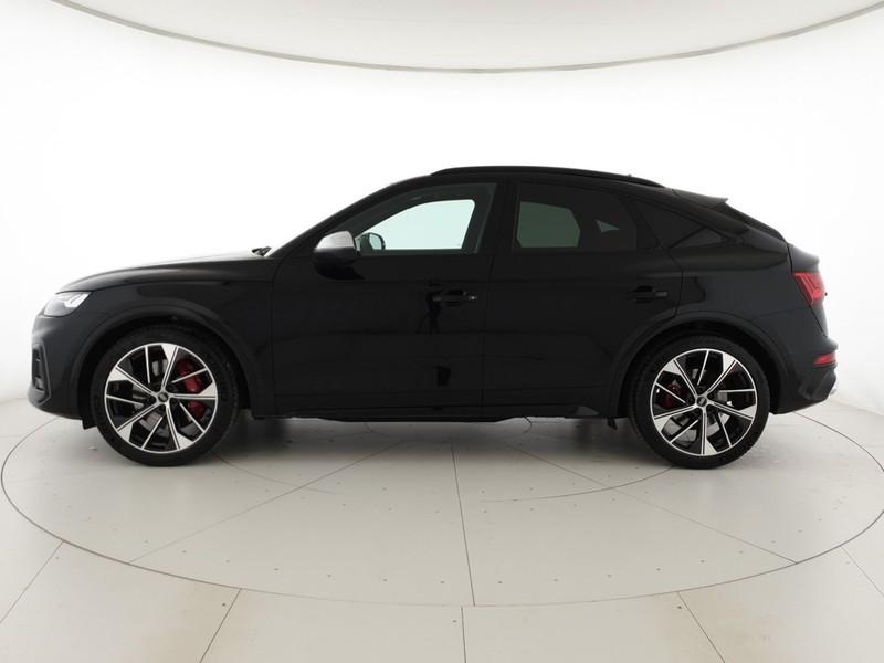 Sportback 3.0TDI 341CV quattro tipt Sport Attitude