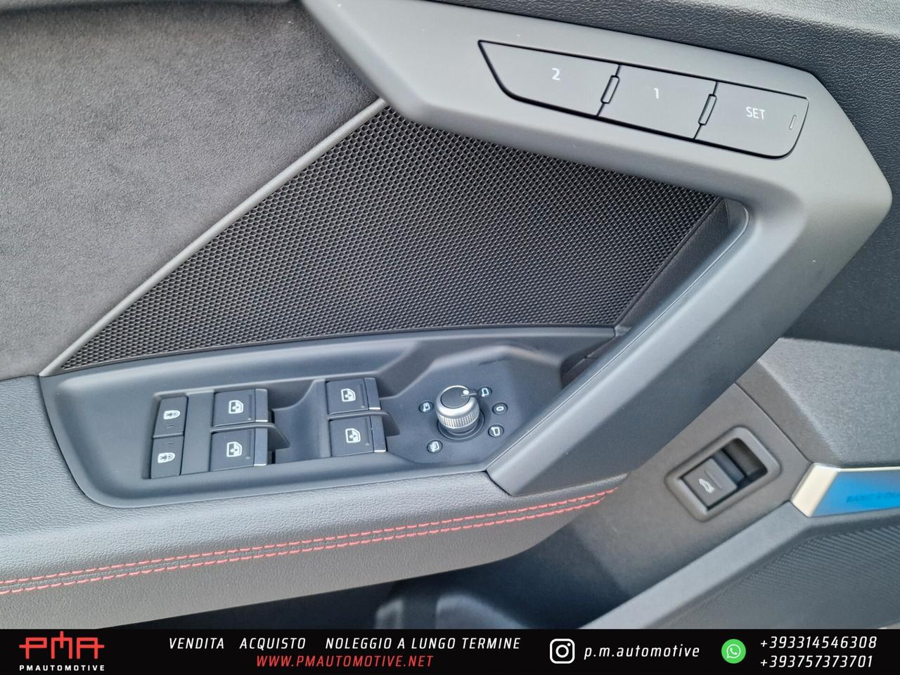 Audi A3 RS 3 SPB TFSI quattro S tronic