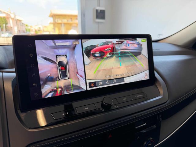 NISSAN Qashqai MHEV 158 CV Xtronic N-Connecta